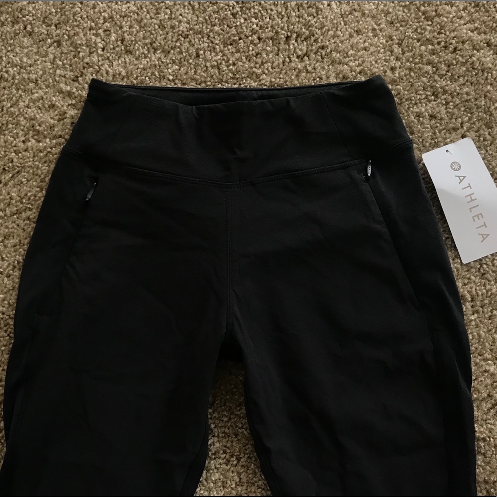BRAND NEW (w/ TAG!) Athleta Summiter Tight/Legging